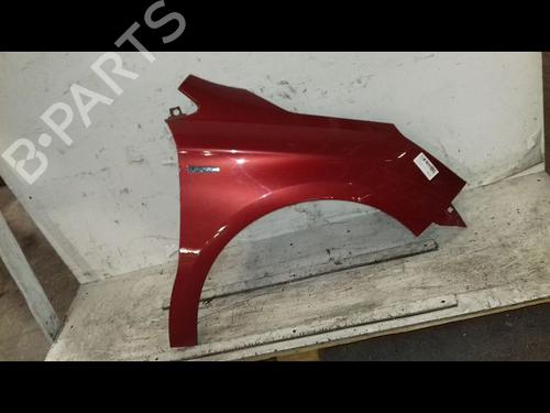 Used Right front fenders CITROËN C4 II (NC_) 1.6 HDi 90 (92 hp) 29224513