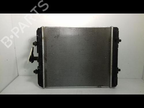 Køler PEUGEOT 108 1.0 VTi 72 | BP18779786M31 