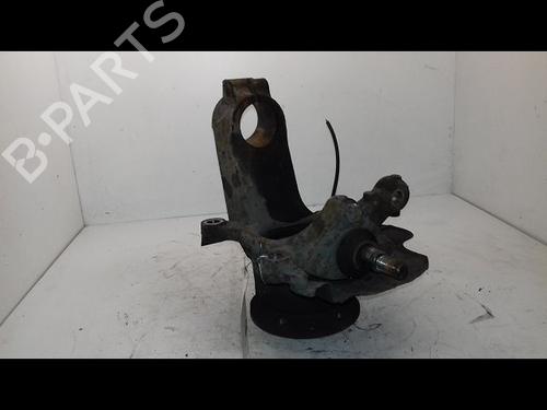 Used Left front steering knuckle PEUGEOT BOXER Van 2.2 HDi 100 (101 hp) 29223612