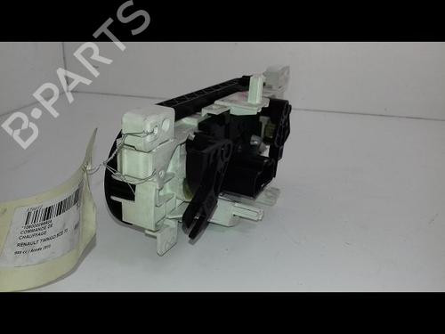 Climate control RENAULT TWINGO III (BCM_, BCA_) 1.0 SCe 70 | BP16404142I5 