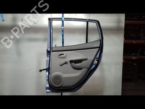 Used Right rear door KIA PICANTO I (SA) 1.1 (65 hp) 19639123