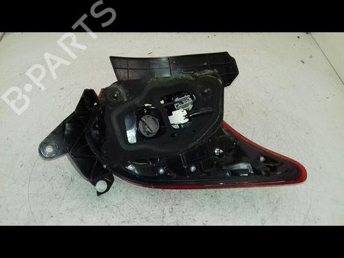 Used Left taillight Left taillight 37162512 37162512