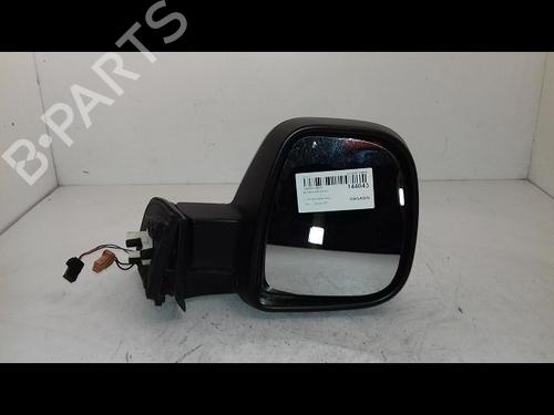 Used Right mirror CITROËN BERLINGO MULTISPACE (B9) 1.6 HDi 90 (92 hp) 29225414