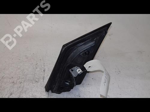 Right mirror FORD FOCUS II Turnier (DA_, FFS, DS) 2.0 TDCi | BP8964277C27 