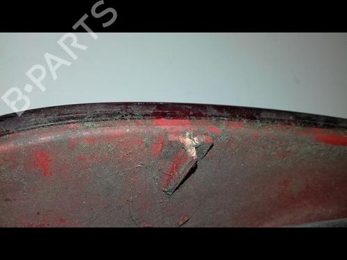 Right taillight CITROËN XSARA PICASSO (N68) 1.6 HDi | BP23086451C35 