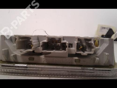 Interior roof light PEUGEOT 307 Break (3E) 2.0 HDI 110 | BP8973283I8