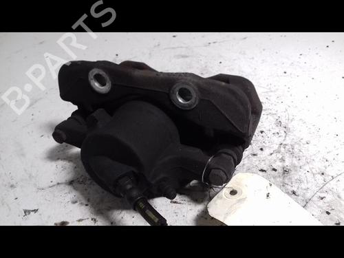 Used Left front brake caliper CITROËN C3 I (FC_, FN_) 1.4 16V (88 hp) 14887288