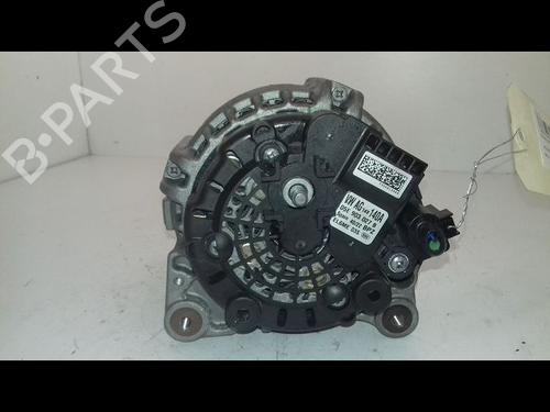 Used Alternator VW T-CROSS (C11, D31) 1.0 TSI (110 hp) 27665982