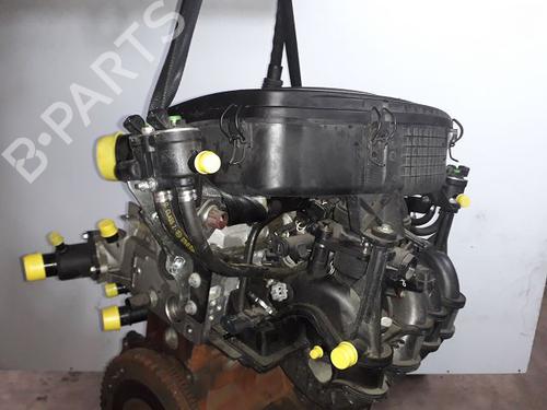 Used Engine DACIA SANDERO 1.4 MPI LPG (72 hp) 30629768
