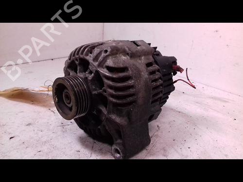 Alternator PEUGEOT 106 II (1A_, 1C_) 1.1 i | BP9572800M7 