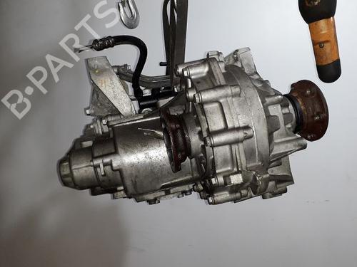 Gearbox SKODA OCTAVIA III (5E3, NL3, NR3) 1.8 TSI | BP25435801M3 