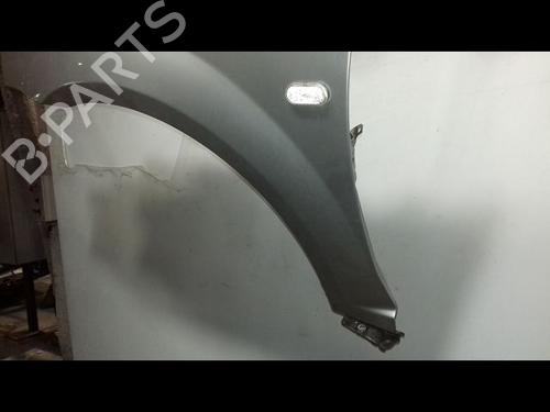 Left front fenders DACIA LOGAN MCV (KS_) 1.5 dCi (KS0W) | BP30949669C41