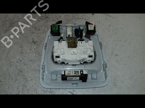 Used Interior roof light Interior roof light PEUGEOT 308 SW II (LC_, LJ_, LR_, LX_, L4_) 1.5 BlueHDi 130 (131 hp) 40241651 40241651