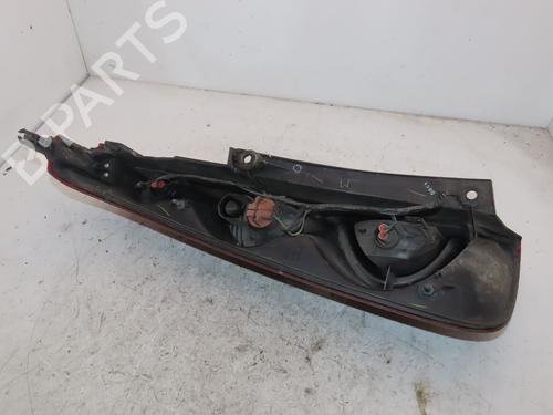Used Right taillight Right taillight NISSAN NOTE (E11, NE11) 1.5 dCi (86 hp) 33415860 33415860