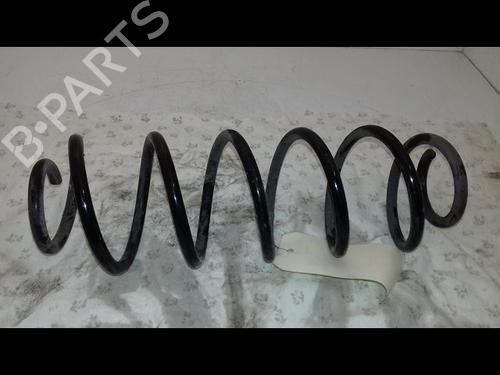 Shock absorber spring PEUGEOT 208 I (CA_, CC_) 1.4 HDi | BP29223744C152 
