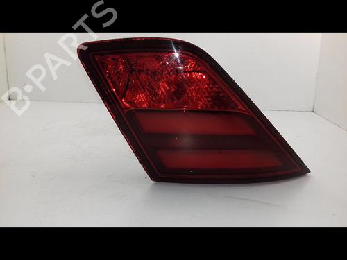 Used Right tailgate light PEUGEOT 308 II (LB_, LP_, LW_, LH_, L3_) 2.0 GT BlueHDi 180 (177 hp) 17085866