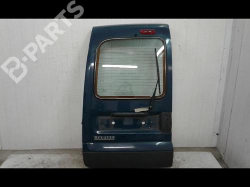 Used Left tailgate RENAULT KANGOO (KC0/1_) 1.6 16V (95 hp) 8965387