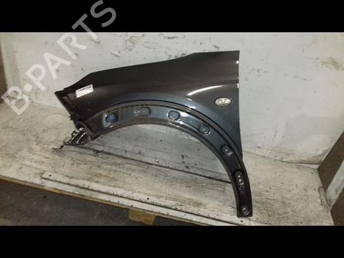 Left front fenders CITROËN C4 CACTUS 1.2 VTi 82 | BP29216556C41 