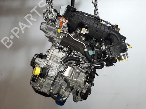Engine HYUNDAI BAYON (BC3) 1.0 T-GDI 48V-Hybrid | BP38313612M1 - Image 2