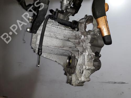 manual-gearbox-seat-ibiza-iv-6j5-6p1-10-cf300044d-2008-2009-2010-2011-2012-2013-2014-2015-2016-2017-13243065 main image