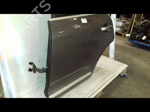 Left rear door PORSCHE CAYENNE (9PA) S 4.5 | BP29225610C4 