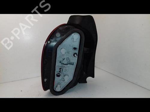 Right taillight RENAULT MODUS / GRAND MODUS (F/JP0_) 1.5 dCi (FP0F, JP0F) | BP29226533C35 - Image 4