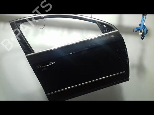 Right front door VW PASSAT B6 (3C2) 1.9 TDI | BP11999084C3 