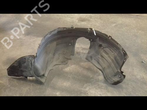 Used Wheel arch MAZDA CX-5 (KE, GH) 2.2 D (KE2FW) (150 hp) 20695981