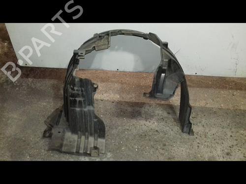 Used Wheel arch NISSAN MICRA III (K12) 1.4 16V (88 hp) 22811591