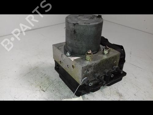 ABS pump MERCEDES-BENZ A-CLASS (W169) A 160 CDI (169.006, 169.306) | BP13362686M43 
