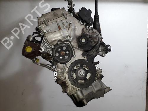 Engine HYUNDAI ix20 (JC) 1.6 CRDI | BP29045909M1