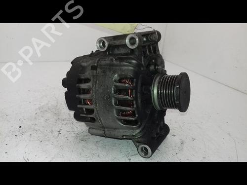 Alternator PEUGEOT 308 I (4A_, 4C_) 1.6 16V | BP27665985M7 