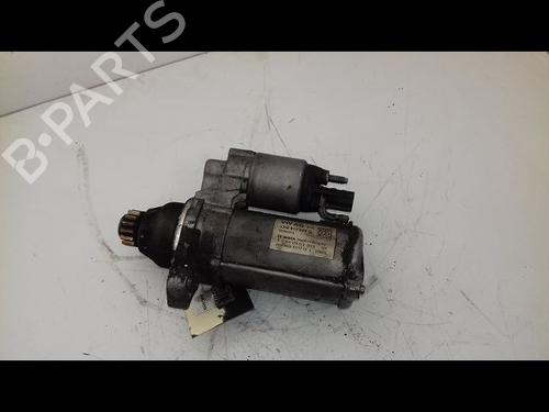 Starter VW POLO V (6R1, 6C1) 1.2 TSI 16V | BP16637972M8 