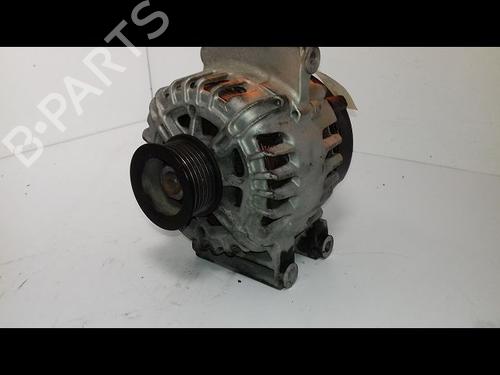 Alternator OPEL MERIVA B MPV (S10) 1.6 CDTI (75) | BP15504094M7 