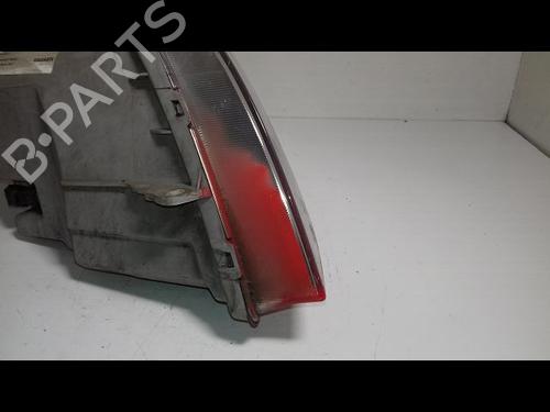Left headlight CHEVROLET AVEO / KALOS Hatchback (T250, T255) 1.2 LPG | BP16203447C28 