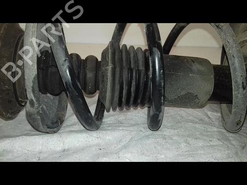 Left front shock absorber DACIA LOGAN MCV II 1.2 | BP22593282M16