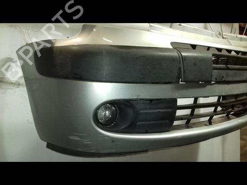 Front bumper CITROËN XSARA PICASSO (N68) 1.6 HDi | BP29224364C7 