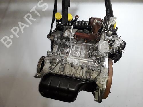 Engine CITROËN BERLINGO Box Body/MPV (K9) 1.6 BlueHDi 100 | BP39602137M1 - Image 2
