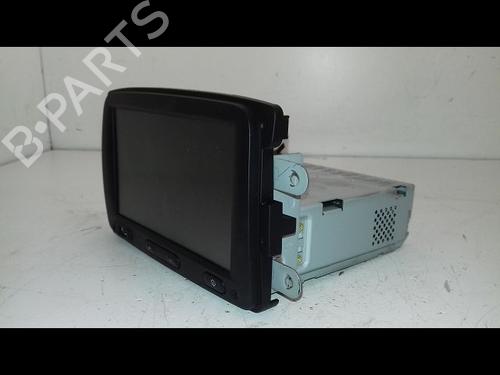 Radio DACIA SANDERO II TCe 90 (B8M1, B8MA, B8AC) | BP22774831E6