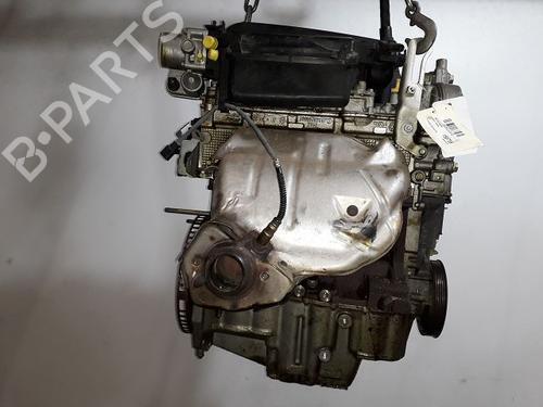 Engine RENAULT SCÉNIC II (JM0/1_) 1.6 16V (JM1R) | BP37411329M1 - Image 5