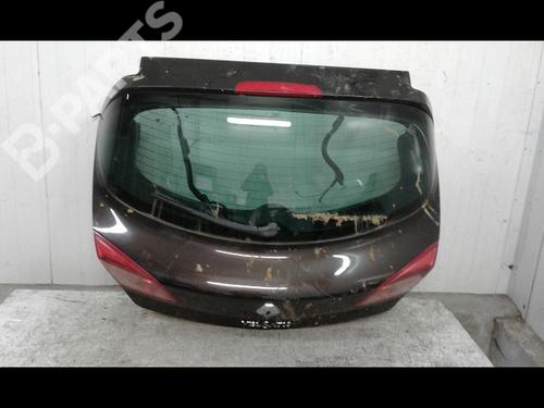 Used Tailgate RENAULT VEL SATIS (BJ0_) 2.0 dCi (BJ03, BJ0B) (173 hp) 8965481