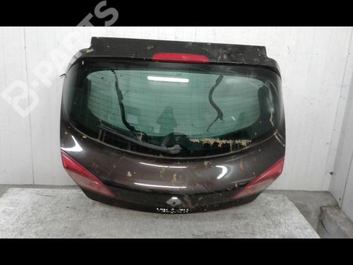 Tampa da Mala RENAULT VEL SATIS (BJ0_) 2.0 dCi (BJ03, BJ0B) (173 hp) 8965481