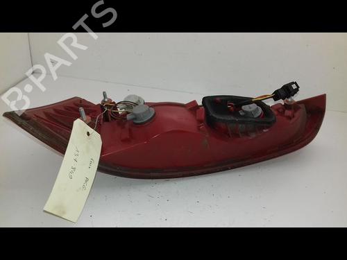 Left taillight AUDI Q5 (8RB) 2.0 TDI quattro | BP19337891C34