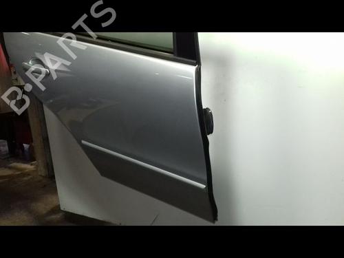 Right rear door SEAT LEON (1M1) 1.9 TDI | BP16159430C5 