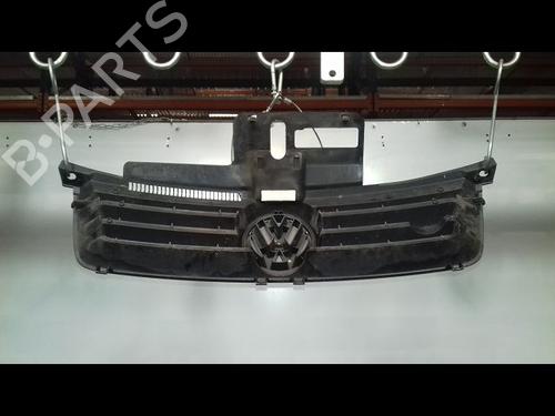 Grille VW POLO IV (9N_, 9A_) 1.2 12V | BP22593325C40 