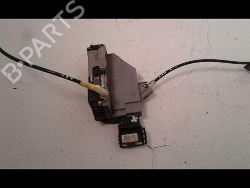 Rear right lock PEUGEOT 308 I (4A_, 4C_) 1.6 HDi | BP14887895C99 