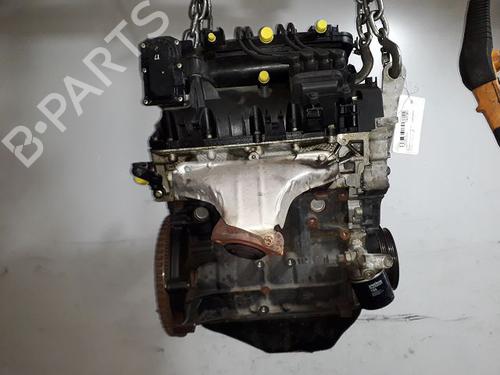 Engine RENAULT CLIO IV (BH_) 1.2 16V | BP24231844M1