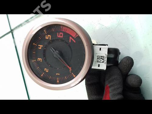 Used Instrument cluster RENAULT TWINGO II (CN0_) 1.5 dCi 75 (75 hp) 8970635