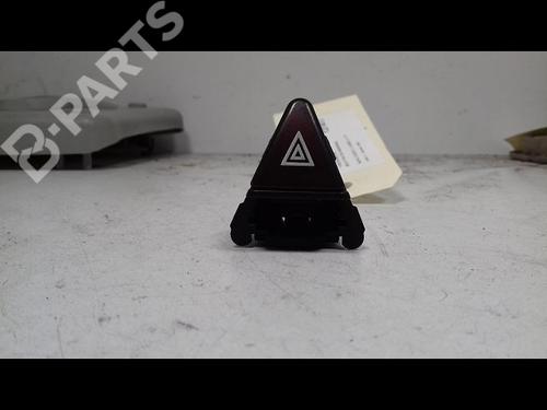 Used Warning switch MERCEDES-BENZ A-CLASS (W168) A 170 CDI (168.009, 168.109) (95 hp) 8973621