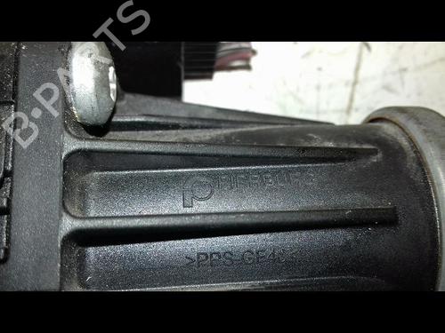 Used Egr RENAULT KANGOO Express (FW0/1_) 1.5 dCi 75 (FW07, FW10, FW04) (75 hp) 16478963